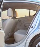 نيسان صني نيسان صني 1.6 لتر 2022 خليجي بحالة ممتازة بدون حوادث 461 شهرياً