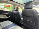 MG ZS LUXURY  1.5L A/T SUV  FWD  GCC