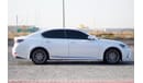 Lexus GS350 Platinum LEXUS GS 350  Model : 2016 Price 95,000 AED traveld distance 118,000 km Perfect condition I