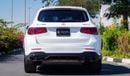 مرسيدس بنز GLC 300 4MATIC 2.0L Mercedes GLC300 AMG  OFFER PRICE 2022 FULLY LOADED