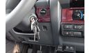 Toyota Land Cruiser 70 DLX  V8 4.5L Turbo Diesel 4wd Manual Transmission