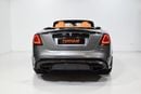 Rolls Royce Dawn Black Badge 2022 Rolls Royce Dawn Black Badge, Rolls Royce Service History, 1 Year Warranty, Clean Title