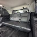 Toyota Sequoia 3.5L hybrid Limited
