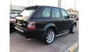 Land Rover Range Rover Sport Rang Rover sport model 2008 car prefect condition full option low mileage