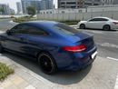 Mercedes-Benz GLE 53 AMG Coupe 53 AMG