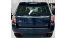 Land Rover Freelander HSE GCC .. HSE .. Low Mileage .. Top Range