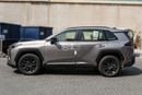 تويوتا راف ٤ XLE-G 2.0L PETROL AWD AT 2026MY