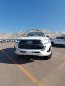 تويوتا هيلوكس Toyota Hilux SR5 2.4L 4*4 Diesel 2025