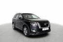 Nissan Pathfinder S 3.5L AWD (7 Seater) S 3.5
