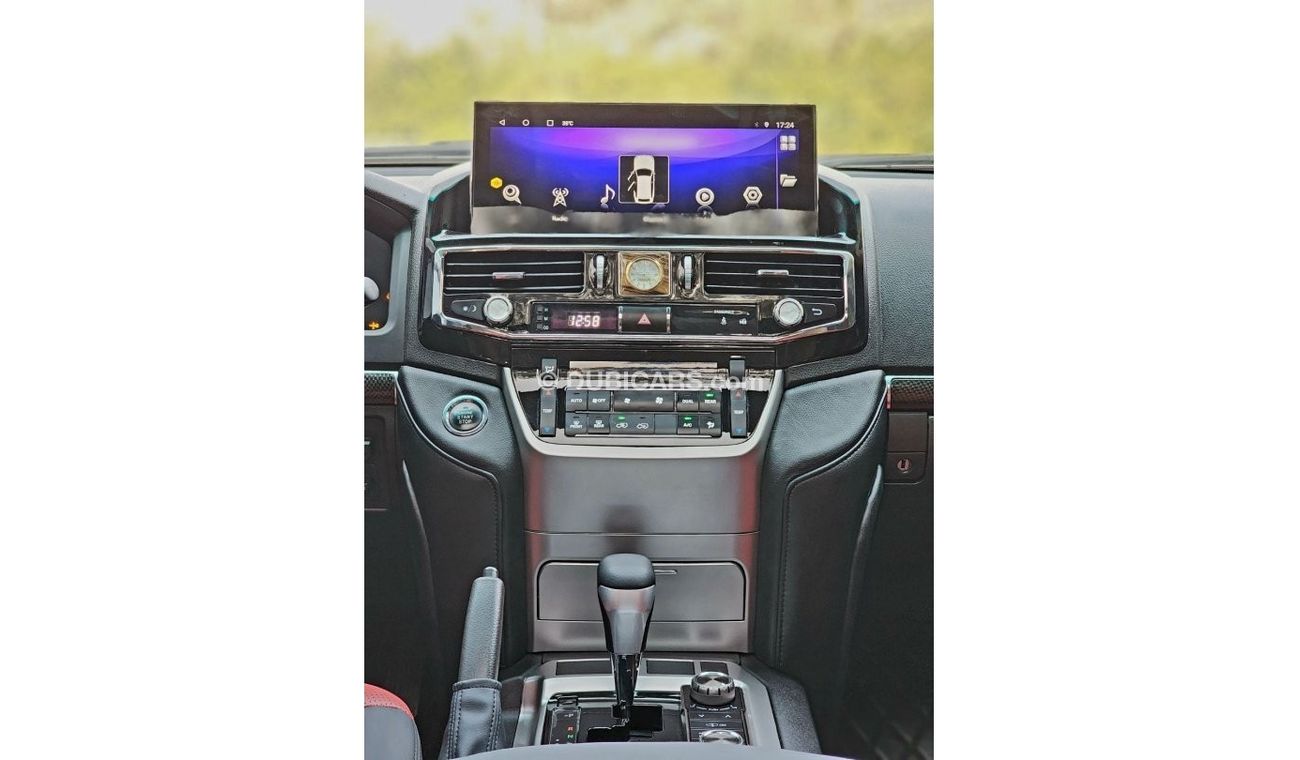 تويوتا لاند كروزر