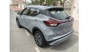 Nissan Kicks 1.6l SV