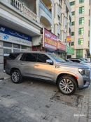 GMC Yukon Denali 6.2L (8 Seater)