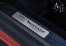 Aston Martin Vantage Std 4.0L 2022 Aston Martin Vantage, With Warranty  Service Contract, Fully Loaded, GCC Spec
