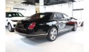 Bentley Mulsanne 6.75L V8 TWIN TURBO SEDAN - VERY LOW MILEAGE