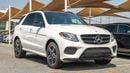 مرسيدس بنز GLE 350
