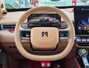 دونج فينج إم هيرو 917 HYBRID / 1.5L TURBO CHARGED / LARGE DISPLAY 15.6" TOUCHSCREEN / PANORAMIC ROOF (CODE#MH817H)