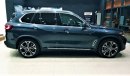 بي أم دبليو X5 BMW X5 2020 MODEL WITH ONLY 10K KM IN VERY GOOD CONDITION