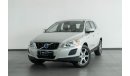 Volvo XC60 2013 Volvo XC60 T5 / Just Serviced / RMA Motors Trade-In Stock