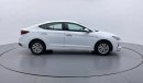 Hyundai Elantra GL 1.6 | Under Warranty | Inspected on 150+ parameters