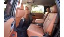 Toyota Sequoia PLATINUM 5.7L PETROL 4WD AUTOMATIC