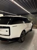 لاند روفر رينج روفر