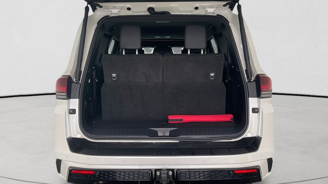 Toyota Land Cruiser VXR | upto AED 20,000 Ramadan Discount | Guaranteed Warranty | 0 Down Payment