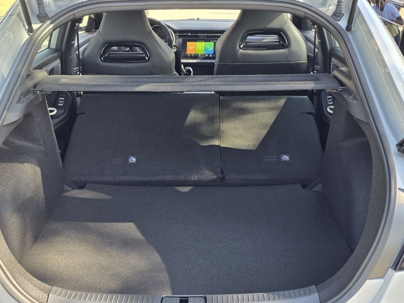 MG 6 Luxury 1.5L
