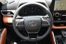 Toyota Highlander Limited Hybrid 2.5L E-AWD 7-Seater Automatic