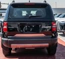 Toyota Land Cruiser VXR Toyota Prado Luxury 2.4 P AT Full Option | NEW SHAPE | Radar| JBL | Memory Seats | HUD | Black