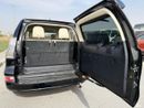Lexus GX460 360 camera Luxury Platinum 4.6L