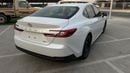 Toyota Camry GLE HEV