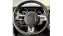فورد موستانج Std 2016 Ford Mustang V6, 2024 Ford Service Contract-Full Service History, 1 Year Warranty, GCC