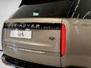 Land Rover Range Rover HSE P530 RANGE ROVER HSE P530 | AGENCY WARRANTY & FULL SERVICE HISTORY | 2023 | GCC SPECS