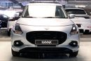 Suzuki Swift GL | Guaranteed Warranty | 0 Down Payment