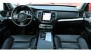 Volvo XC90 EXCELLENT CONDITION - AGENCY MAINTAINED - UNDER AGENCY WARRRANTY