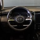 Hyundai Tucson AED 1,532 pm • 0% Downpayment • Hyundai Tucson  • 1 Year Warranty