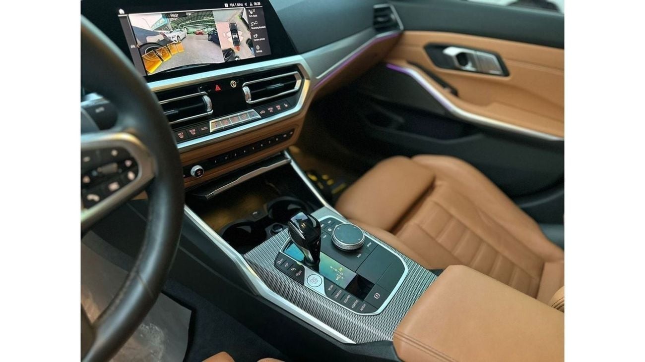 BMW M340i bmw m340i m  2021 korea specs