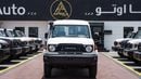 Toyota Land Cruiser 70