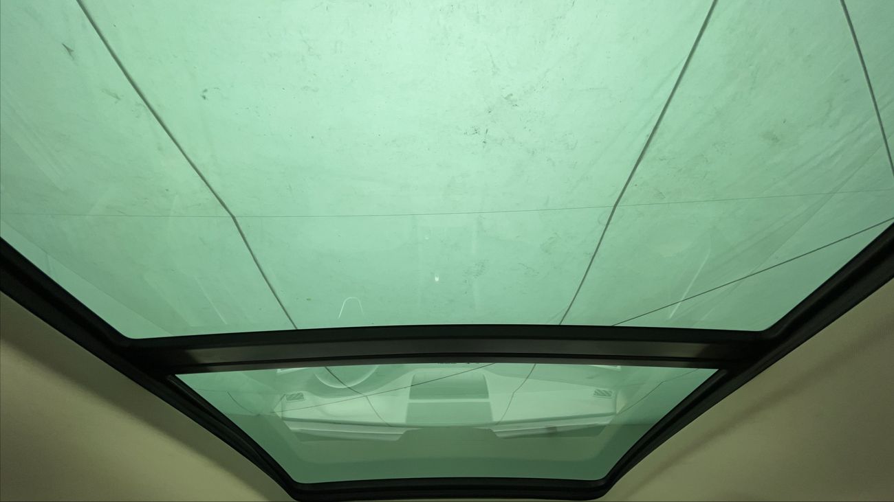 Volkswagen Teramont COMFORTLINE 3.6 | Zero Down Payment | Home Test Drive