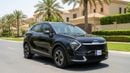 Kia Sportage LX 2024 | AED 1081/Month | 0 DP | 30 Day Return | Warranty | Service History