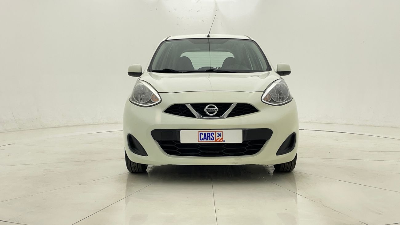 نيسان ميكرا SV 1.5 | بدون دفعة مقدمة | اختبار قيادة مجاني للمنزل