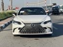 Lexus ES350 Ultra Luxury 3.5L V6 Petrol (With 360° Camera & Radar) New 0Km
