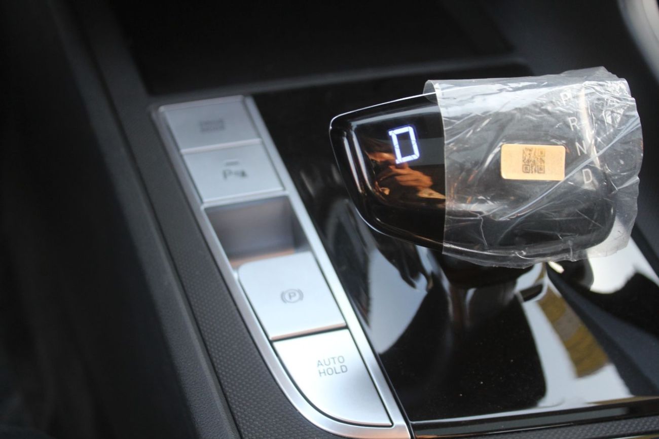 Hyundai Elantra 1.5 Comfort Automatic