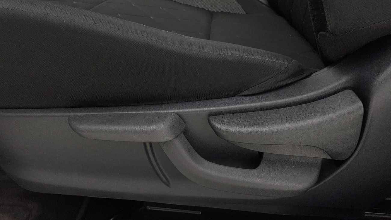 نيسان كيكس S 1.6 | بدون دفعة مقدمة | اختبار قيادة مجاني للمنزل