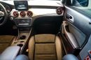 Mercedes-Benz CLA 250 Sport