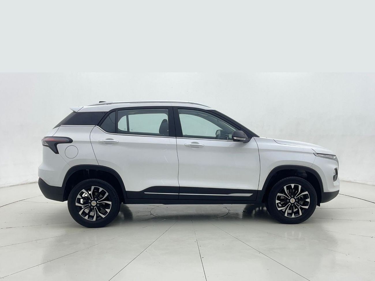 شيفروليه جروف Premier 1.5L CHEVROLET GROOVE 1.5L 2025 | 0 DP | 785/Month | 30 Day Return | Service History