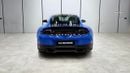 Porsche 911 CARRERA | GCC | Warranty until 2028 extendable