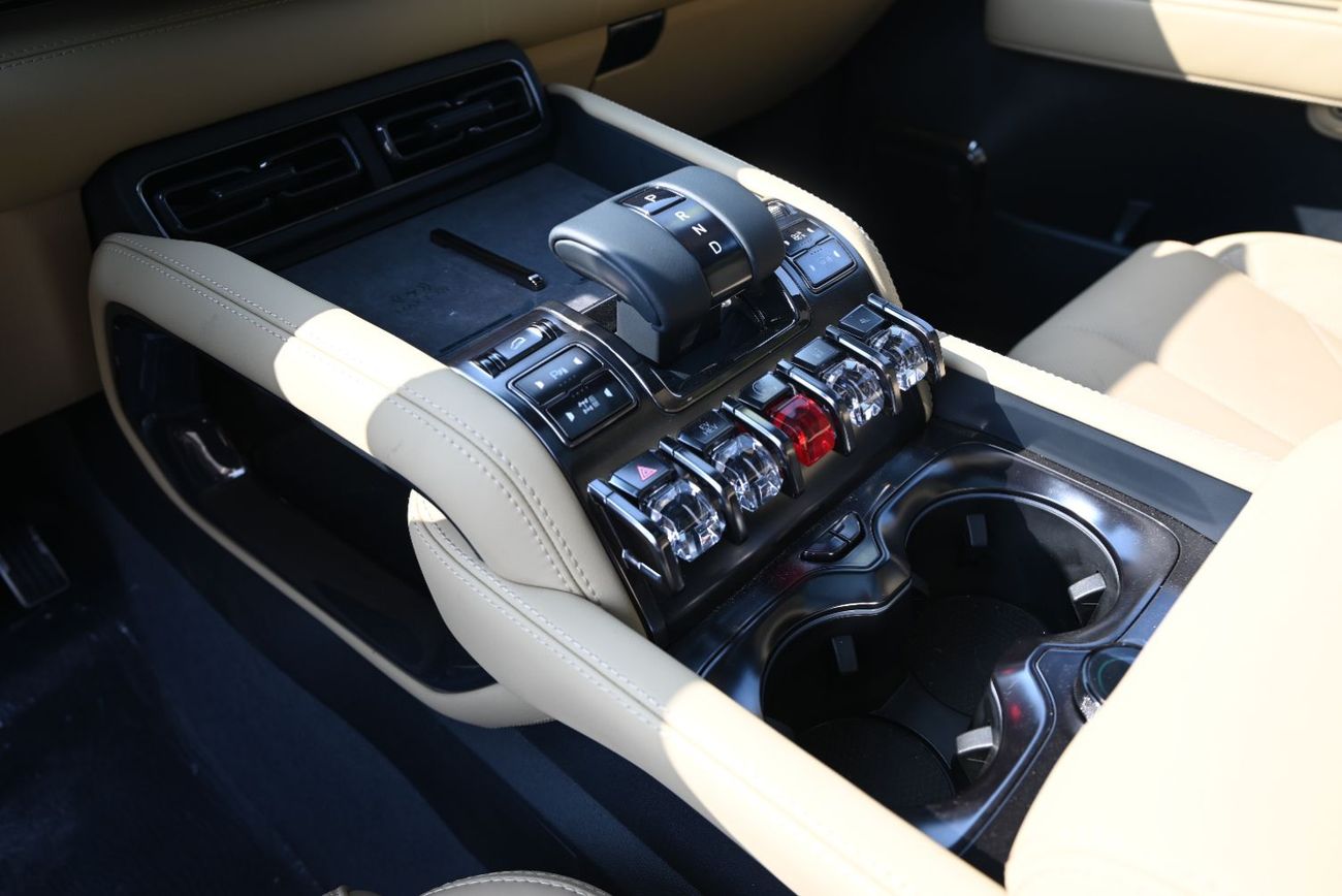 بي واي دي ليوبارد 5 EMI 2,700 AED - BYD LEOPERD 5 - ULTRA EDITION - HYBRID 1.5TC 4WD 2025