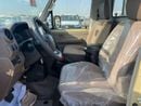 تويوتا لاند كروزر بيك آب Single Cab Std 4.0L TOYOTA LAND CRUISER 2025 4.0L Pick-up