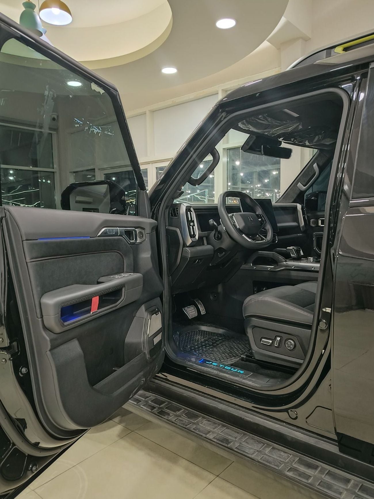 جيتور T2 Luxury